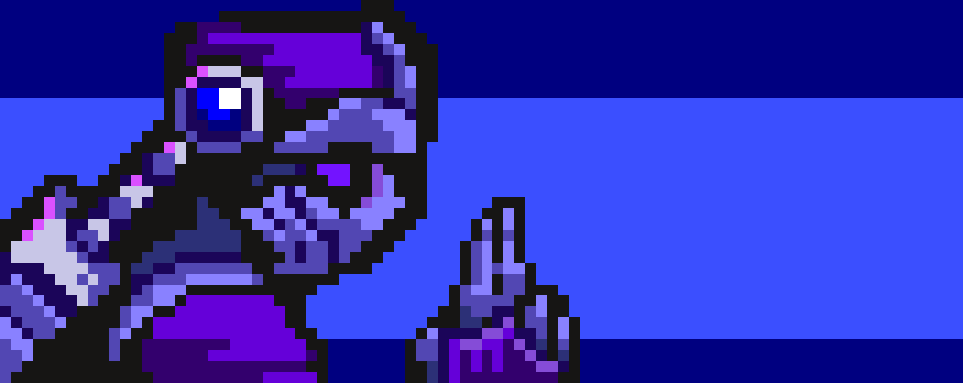 Shen Blinky