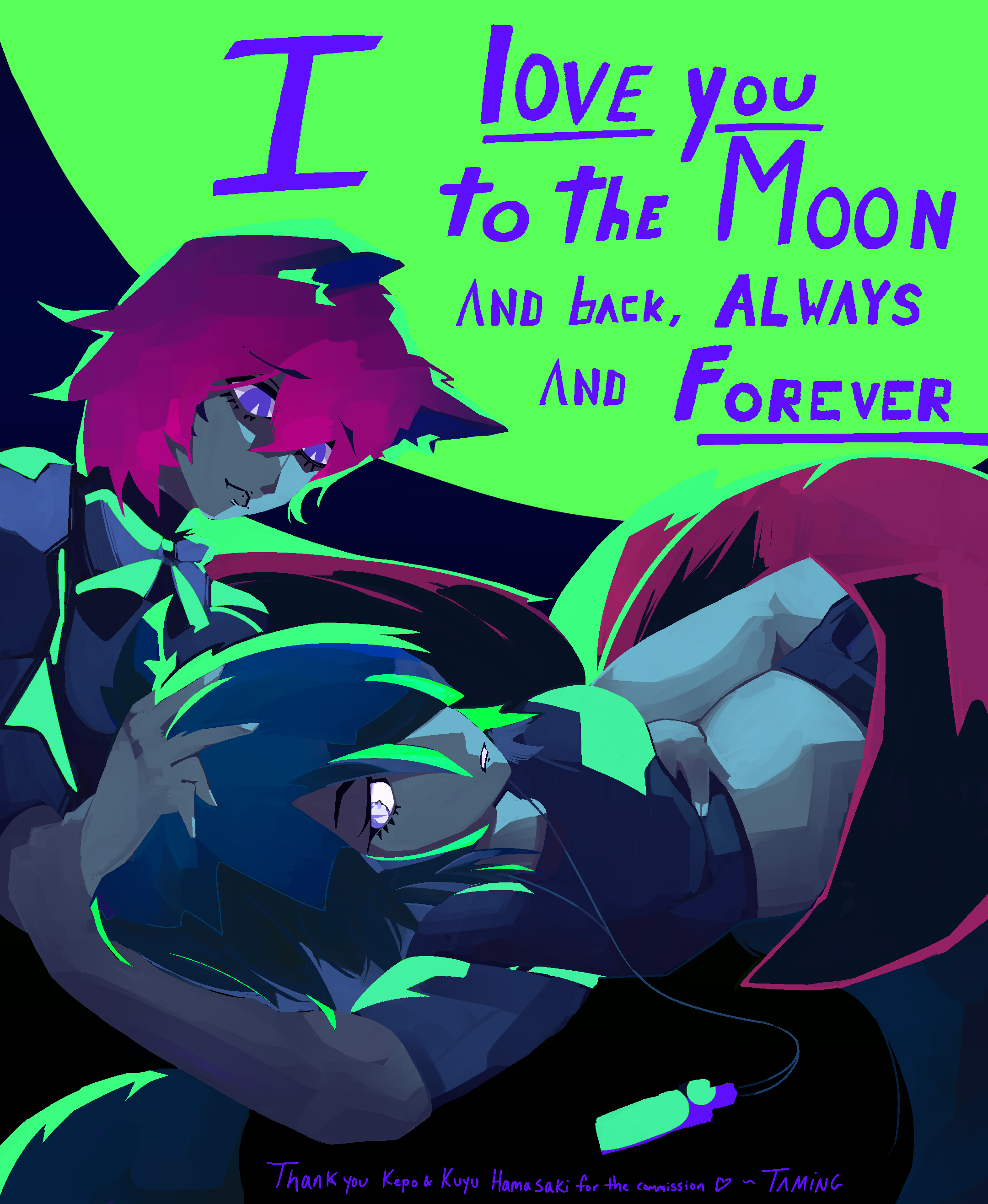 Featured artwork
