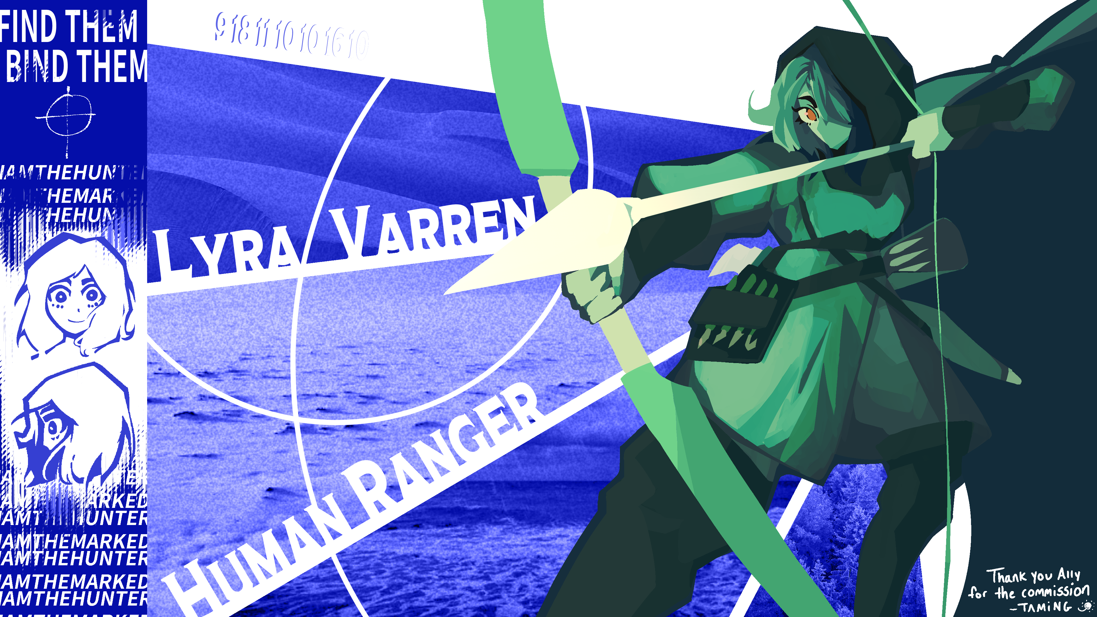 Featured artwork