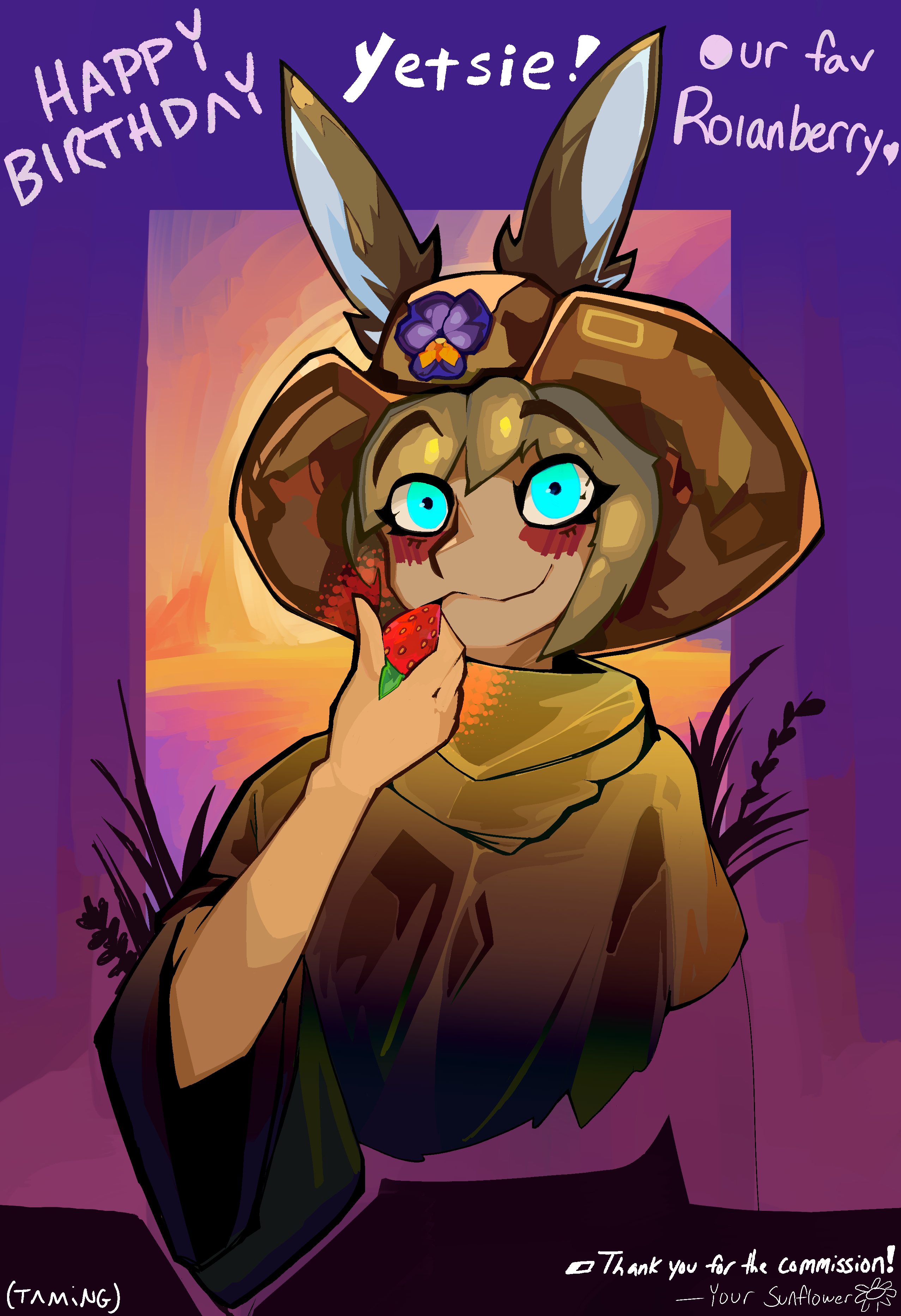 Profile picture