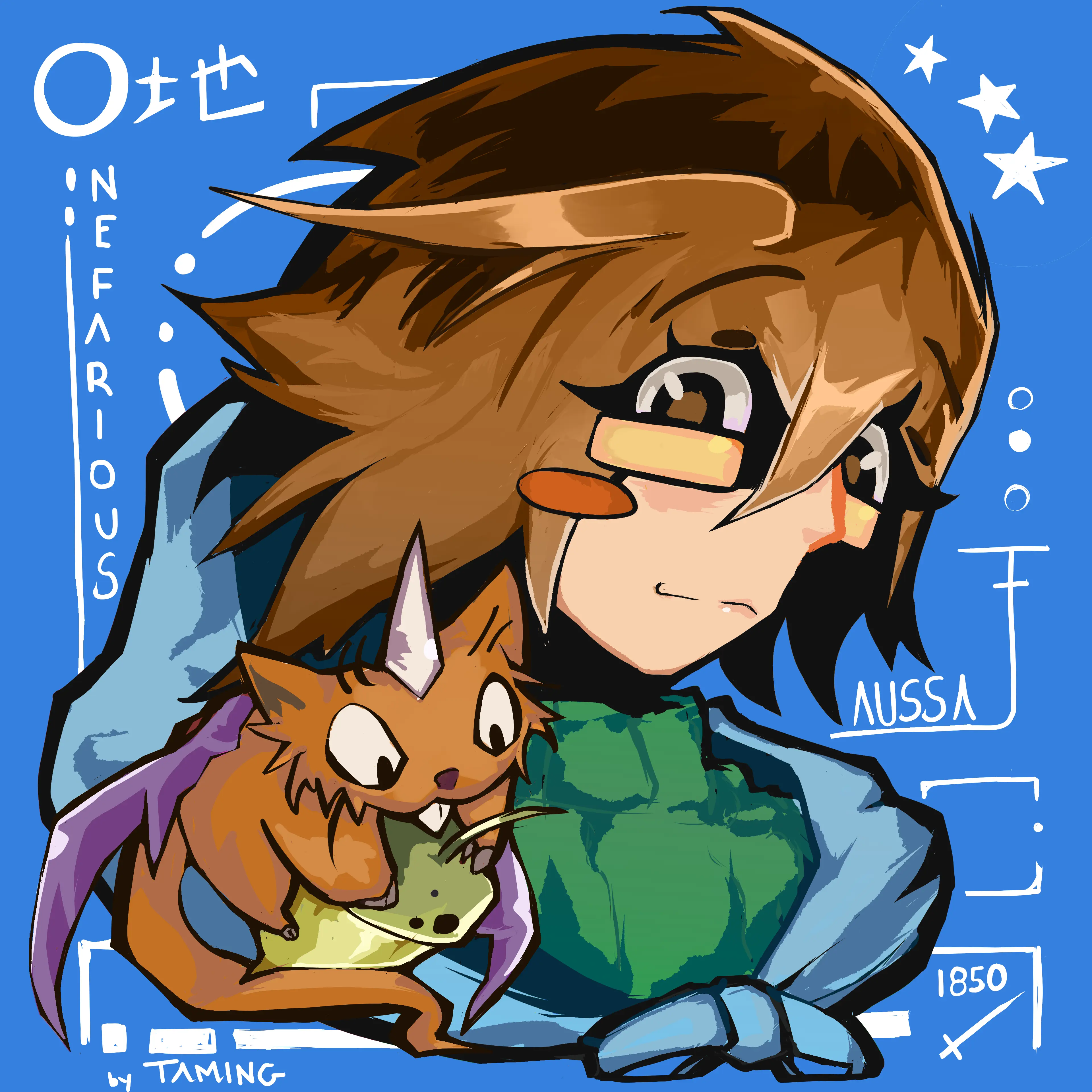 Test