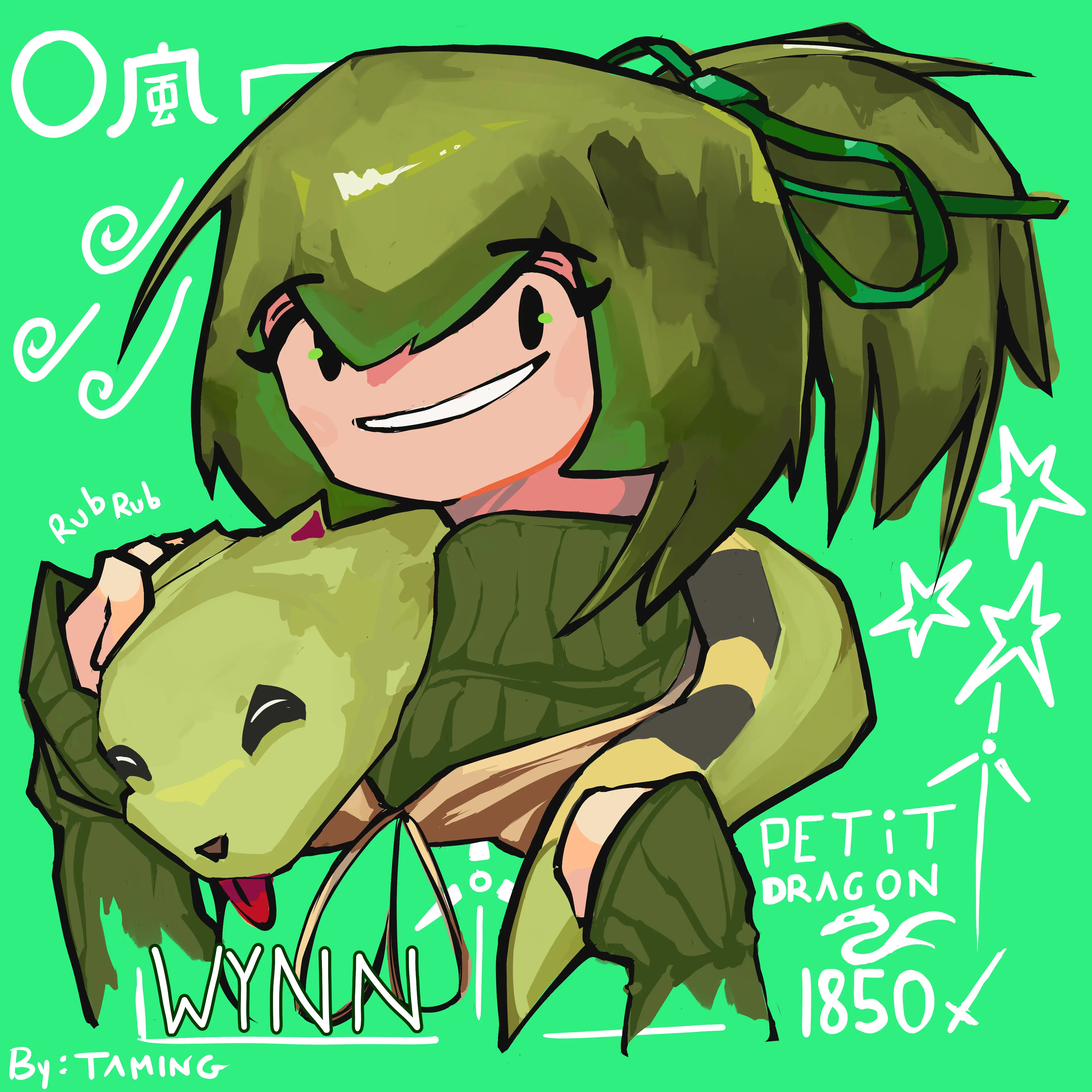 Test