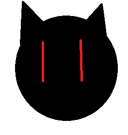 MS paint Profile Picture