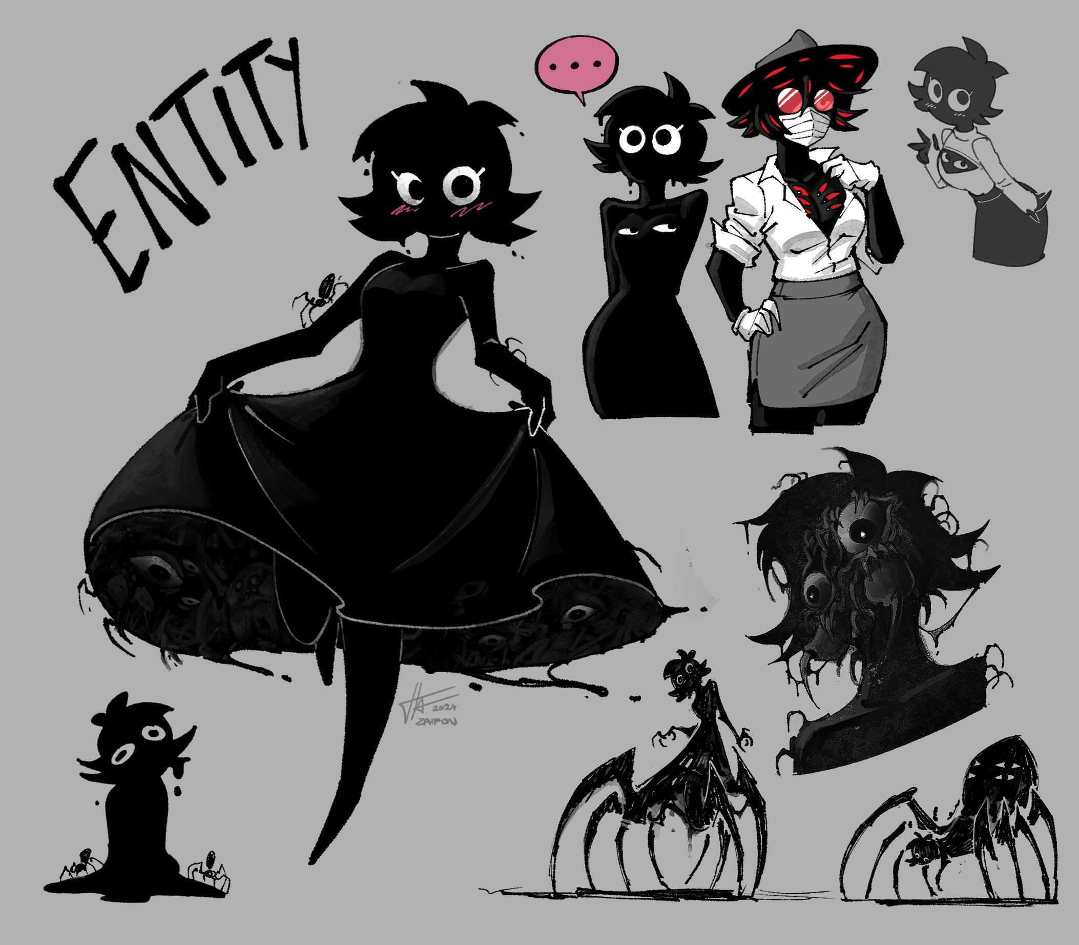 Entity