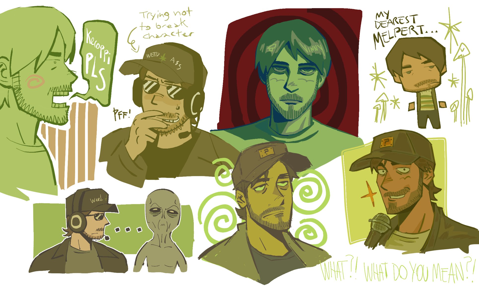 Vinesauce