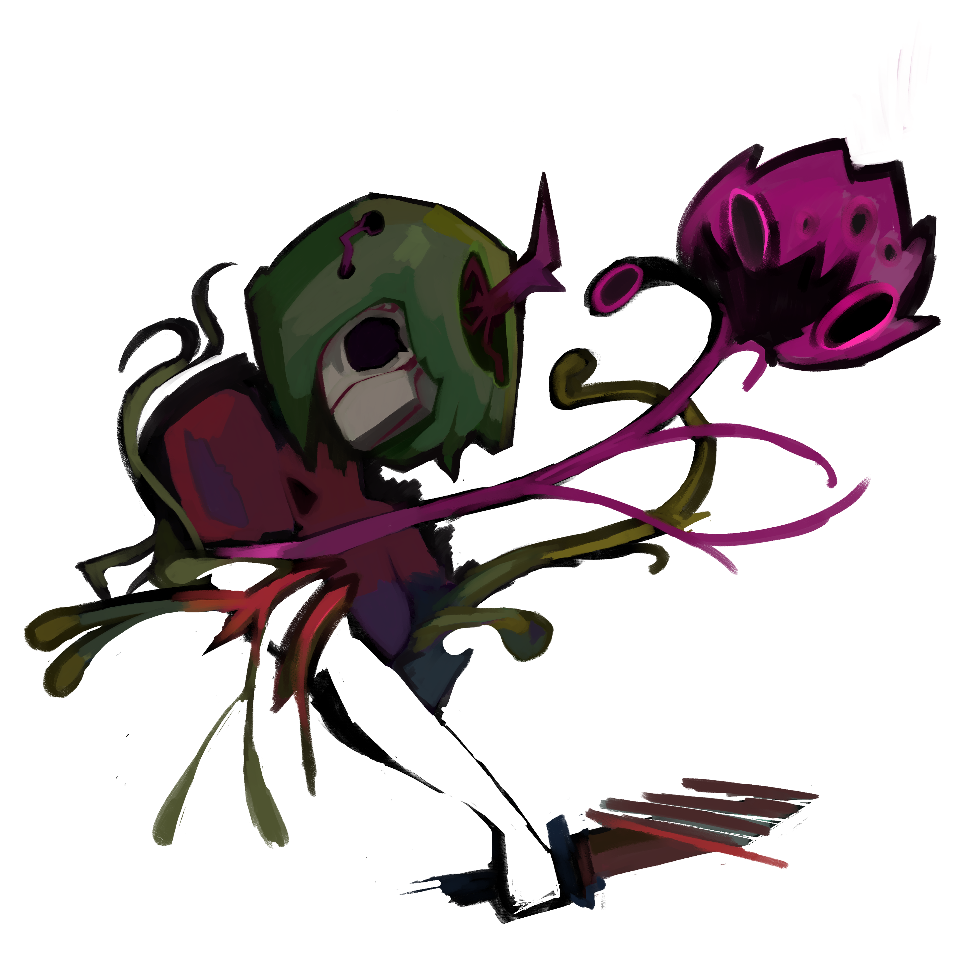 some thoughts before we celebrate